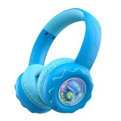 HEADSET - ONIKUMA B30 Blue / Pink