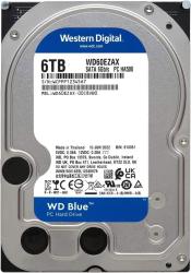6TB WD DESKTOP HARD DISK - 2Y
