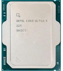 INTEL CORE ULTRA 5 225 PROCESSOR / 3 YEARS