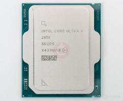 INTEL CORE ULTRA 9 285K PROCESSOR / 3 YEARS