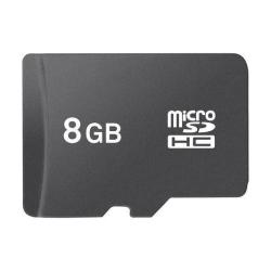 MICRO SD - 8GB Bulk