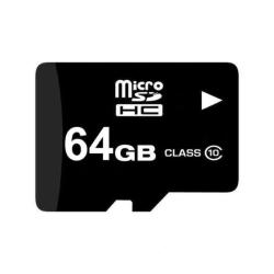 MICRO SD - 16GB Bulk