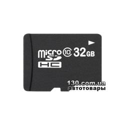 MICRO SD - 32GB Bulk