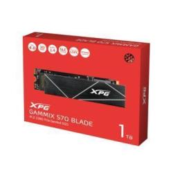 XPG GAMMIX S60 1TB NVME Gen4 / 3Y