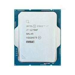 INTEL i7 12700F PROCESSOR / 3 YEARS