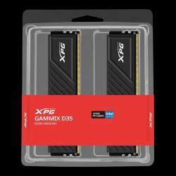 XPG GAMMIX D35 16GB DDR4 3200Mhz DESKTOP RAM / 3Y