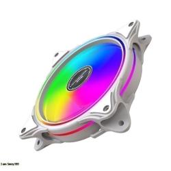 CASIN FAN - RAINBOW