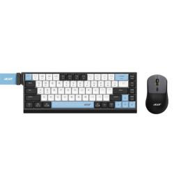 ACER - OKR264 - WIRELESS MOUSE  &  KEYBOARD