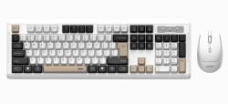 ACER - OCC335 WIRELESS MOUSE   &   KEYBOARD - BLACK