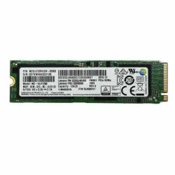 128GB NVME - USED