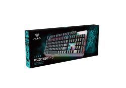 AULA KEYBOARD - F2066