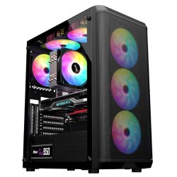 CASIN - QUANJI BLACK