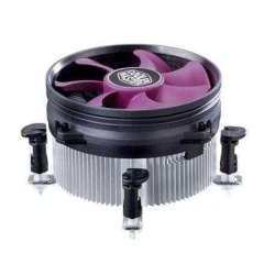 CPU COOLER - AVC COOLER