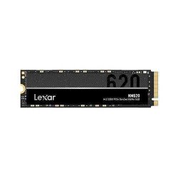 Lexar NM620 NVMe 512GB / 3Y
