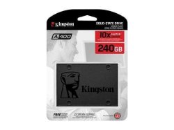 KINGSTON 240GB SSD SA400