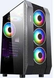 CASIN - V SHENG BLACK