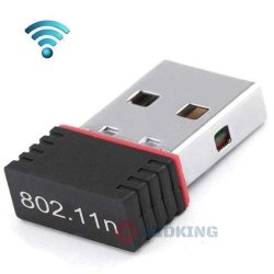 WiFi ADAPTOR - LB LINK 150M