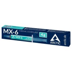 ARCTIC - THERMAL COMPOUND - MX-4 4G