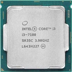 i3 7100 PROCESSORS