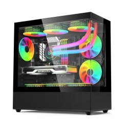 CASIN - V920 BLACK