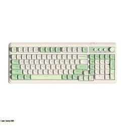 AULA KEYBOARD - S99