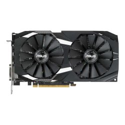 ASUS RX580 8GB - USED