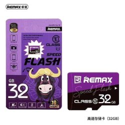 REMAX MICRO SD 32GB