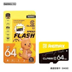 REMAX MICRO SD 64GB