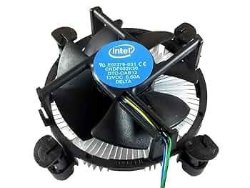 CPU COOLER - 1155