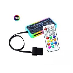 CONTROLLER - FAN ARGB