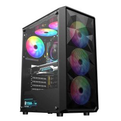 CASIN - LEI Q BLACK