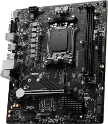MOTHERBOARD - B650M-E - 3Y
