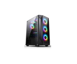 CASIN - WIND BLACK