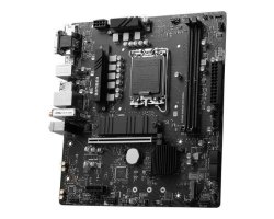 MOTHERBOARD - MSI B760M BOMBER WIFI - 3Y