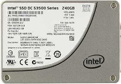 256GB 2.5" SATA  SSD - USED