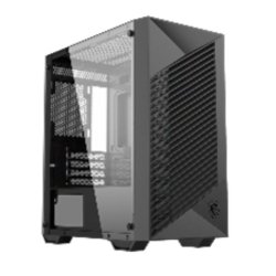 CASIN - PAG SHIELD M500L BLACK