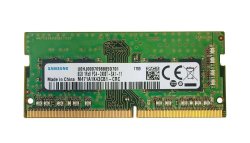 LAPTOP RAM - 8GB DDR4 2400MHZ - USED