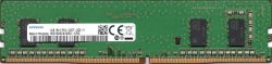 DESKTOP RAM - 4GB DDR4 2400MHZ - USED