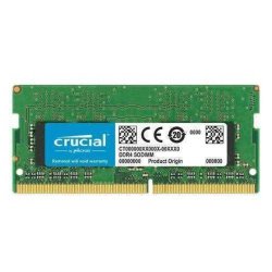 LAPTOP RAM - 8GB DDR4 2666MHZ - USED