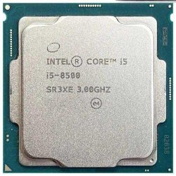i5 8500 PROCESSORS