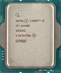 INTEL i5 14400 PROCESSOR / 3 YEARS