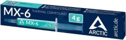 ARCTIC - THERMAL COMPOUND - MX-6 4G