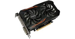 GTX1050Ti 4GB - USED