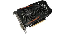 GTX1050Ti 4GB - USED