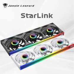 CASIN FAN - STARLINK INFINITY DGT 360 - WHITE