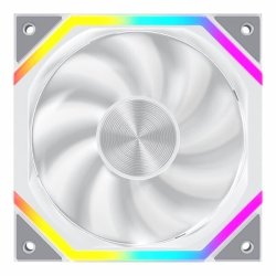 CASIN FAN - GALAXY FORWARD 3 in 1 - WHITE