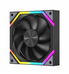 CASIN FAN - INFINITE FORWARD single - BLACK