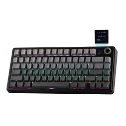 AULA KEYBOARD - F75 MAX