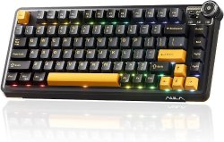 AULA KEYBOARD - AU75
