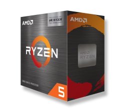 RYZEN 5 5500X 3D PROCESSOR - NEW TRAY / 3 YEARS